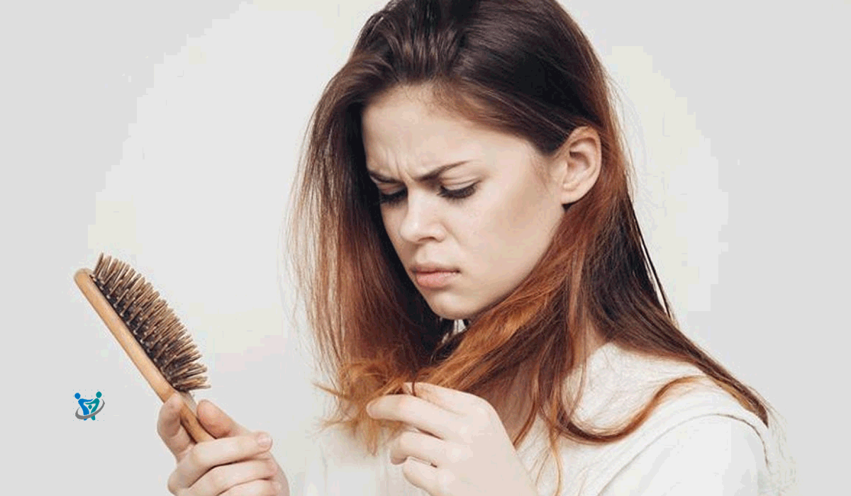 أفضل خلطة زيوت للشعر 1 أفضل خلطة زيوت للشعر